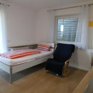  Apartment Apollonias Gaestehaus